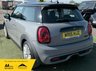 USED 2015 15 MINI HATCH 2.0 Cooper S Auto Euro 6 (s/s) 3dr Full history 2 keys