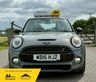USED 2015 15 MINI HATCH 2.0 Cooper S Auto Euro 6 (s/s) 3dr Full history 2 keys