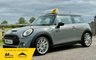 USED 2015 15 MINI HATCH 2.0 Cooper S Auto Euro 6 (s/s) 3dr Full history 2 keys
