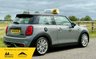 USED 2015 15 MINI HATCH 2.0 Cooper S Auto Euro 6 (s/s) 3dr Full history 2 keys