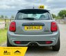 USED 2015 15 MINI HATCH 2.0 Cooper S Auto Euro 6 (s/s) 3dr Full history 2 keys