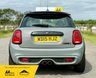 USED 2015 15 MINI HATCH 2.0 Cooper S Auto Euro 6 (s/s) 3dr Full history 2 keys