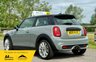 USED 2015 15 MINI HATCH 2.0 Cooper S Auto Euro 6 (s/s) 3dr Full history 2 keys