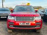 USED 2016 65 LAND ROVER RANGE ROVER 3.0 TD V6 Autobiography Auto 4WD Euro 6 (s/s) 5dr New Year Discount Sale