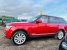 USED 2016 65 LAND ROVER RANGE ROVER 3.0 TD V6 Autobiography Auto 4WD Euro 6 (s/s) 5dr New Year Discount Sale