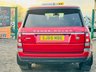 USED 2016 65 LAND ROVER RANGE ROVER 3.0 TD V6 Autobiography Auto 4WD Euro 6 (s/s) 5dr New Year Discount Sale