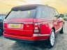 USED 2016 65 LAND ROVER RANGE ROVER 3.0 TD V6 Autobiography Auto 4WD Euro 6 (s/s) 5dr New Year Discount Sale
