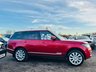 USED 2016 65 LAND ROVER RANGE ROVER 3.0 TD V6 Autobiography Auto 4WD Euro 6 (s/s) 5dr New Year Discount Sale