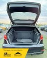 USED 2018 68 AUDI A3 1.5 TFSI CoD 35 Black Edition Sportback S Tronic Euro 6 (s/s) 5dr Service history available