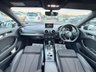 USED 2018 68 AUDI A3 1.5 TFSI CoD 35 Black Edition Sportback S Tronic Euro 6 (s/s) 5dr Service history available