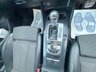 USED 2018 68 AUDI A3 1.5 TFSI CoD 35 Black Edition Sportback S Tronic Euro 6 (s/s) 5dr Service history available