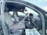 USED 2018 68 AUDI A3 1.5 TFSI CoD 35 Black Edition Sportback S Tronic Euro 6 (s/s) 5dr Service history available