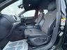 USED 2018 68 AUDI A3 1.5 TFSI CoD 35 Black Edition Sportback S Tronic Euro 6 (s/s) 5dr Service history available