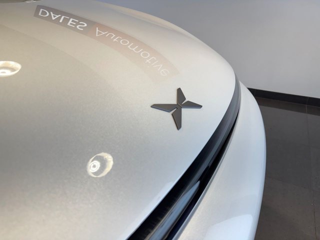 View our XPENG G6