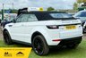 USED 2016 66 LAND ROVER RANGE ROVER EVOQUE 2.0 TD4 HSE Dynamic Auto 4WD Euro 6 (s/s) 2dr Convertable Serv history avail