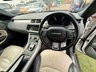 USED 2016 66 LAND ROVER RANGE ROVER EVOQUE 2.0 TD4 HSE Dynamic Auto 4WD Euro 6 (s/s) 2dr Convertable Serv history avail