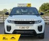 USED 2016 66 LAND ROVER RANGE ROVER EVOQUE 2.0 TD4 HSE Dynamic Auto 4WD Euro 6 (s/s) 2dr Convertable Serv history avail