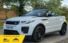 USED 2016 66 LAND ROVER RANGE ROVER EVOQUE 2.0 TD4 HSE Dynamic Auto 4WD Euro 6 (s/s) 2dr Convertable Serv history avail