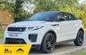 USED 2016 66 LAND ROVER RANGE ROVER EVOQUE 2.0 TD4 HSE Dynamic Auto 4WD Euro 6 (s/s) 2dr Convertable Serv history avail