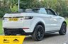 USED 2016 66 LAND ROVER RANGE ROVER EVOQUE 2.0 TD4 HSE Dynamic Auto 4WD Euro 6 (s/s) 2dr Convertable Serv history avail