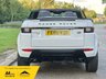 USED 2016 66 LAND ROVER RANGE ROVER EVOQUE 2.0 TD4 HSE Dynamic Auto 4WD Euro 6 (s/s) 2dr Convertable Serv history avail