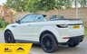 USED 2016 66 LAND ROVER RANGE ROVER EVOQUE 2.0 TD4 HSE Dynamic Auto 4WD Euro 6 (s/s) 2dr Convertable Serv history avail