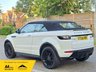 USED 2016 66 LAND ROVER RANGE ROVER EVOQUE 2.0 TD4 HSE Dynamic Auto 4WD Euro 6 (s/s) 2dr Convertable Serv history avail