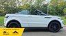 USED 2016 66 LAND ROVER RANGE ROVER EVOQUE 2.0 TD4 HSE Dynamic Auto 4WD Euro 6 (s/s) 2dr Convertable Serv history avail