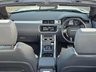 USED 2016 66 LAND ROVER RANGE ROVER EVOQUE 2.0 TD4 HSE Dynamic Auto 4WD Euro 6 (s/s) 2dr Convertable Serv history avail