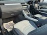 USED 2016 66 LAND ROVER RANGE ROVER EVOQUE 2.0 TD4 HSE Dynamic Auto 4WD Euro 6 (s/s) 2dr Convertable Serv history avail