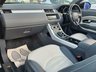 USED 2016 66 LAND ROVER RANGE ROVER EVOQUE 2.0 TD4 HSE Dynamic Auto 4WD Euro 6 (s/s) 2dr Convertable Serv history avail
