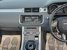 USED 2016 66 LAND ROVER RANGE ROVER EVOQUE 2.0 TD4 HSE Dynamic Auto 4WD Euro 6 (s/s) 2dr Convertable Serv history avail