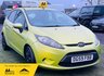 USED 2009 59 FORD FIESTA 1.4 Style + Hatchback 5dr Petrol Automatic (154 g/km, 94 bhp) Very clean, no issue