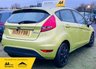 USED 2009 59 FORD FIESTA 1.4 Style + Hatchback 5dr Petrol Automatic (154 g/km, 94 bhp) Very clean, no issue