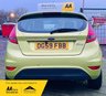 USED 2009 59 FORD FIESTA 1.4 Style + Hatchback 5dr Petrol Automatic (154 g/km, 94 bhp) Very clean, no issue