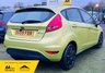 USED 2009 59 FORD FIESTA 1.4 Style + Hatchback 5dr Petrol Automatic (154 g/km, 94 bhp) Very clean, no issue