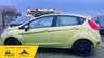 USED 2009 59 FORD FIESTA 1.4 Style + Hatchback 5dr Petrol Automatic (154 g/km, 94 bhp) Very clean, no issue