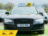 USED 2013 63 AUDI A8 3.0 TDI V6 Sport Executive Tiptronic quattro Euro 5 (s/s) 4dr LWB Service history available
