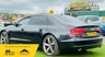 USED 2013 63 AUDI A8 3.0 TDI V6 Sport Executive Tiptronic quattro Euro 5 (s/s) 4dr LWB Service history available