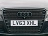 USED 2013 63 AUDI A8 3.0 TDI V6 Sport Executive Tiptronic quattro Euro 5 (s/s) 4dr LWB Service history available