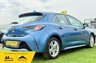 USED 2019 69 TOYOTA COROLLA 1.8 VVT-h Icon CVT Euro 6 (s/s) 5dr Service history available
