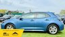 USED 2019 69 TOYOTA COROLLA 1.8 VVT-h Icon CVT Euro 6 (s/s) 5dr Service history available