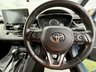 USED 2019 69 TOYOTA COROLLA 1.8 VVT-h Icon CVT Euro 6 (s/s) 5dr Service history available