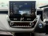 USED 2019 69 TOYOTA COROLLA 1.8 VVT-h Icon CVT Euro 6 (s/s) 5dr Service history available