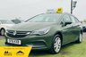 USED 2016 16 VAUXHALL ASTRA 1.6 CDTi ecoFLEX Design Sports Tourer Euro 6 (s/s) 5dr Service history available