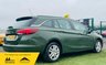 USED 2016 16 VAUXHALL ASTRA 1.6 CDTi ecoFLEX Design Sports Tourer Euro 6 (s/s) 5dr Service history available