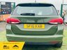 USED 2016 16 VAUXHALL ASTRA 1.6 CDTi ecoFLEX Design Sports Tourer Euro 6 (s/s) 5dr Service history available