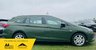 USED 2016 16 VAUXHALL ASTRA 1.6 CDTi ecoFLEX Design Sports Tourer Euro 6 (s/s) 5dr Service history available
