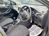 USED 2016 16 VAUXHALL ASTRA 1.6 CDTi ecoFLEX Design Sports Tourer Euro 6 (s/s) 5dr Service history available
