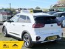 USED 2019 69 KIA NIRO 1.6 GDi 8.9kWh 3 DCT Euro 6 (s/s) 5dr Service history available